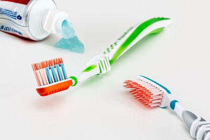 daily use toothbrushes